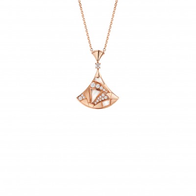 BVLGARI DIVAS’ DREAM NECKLACE 